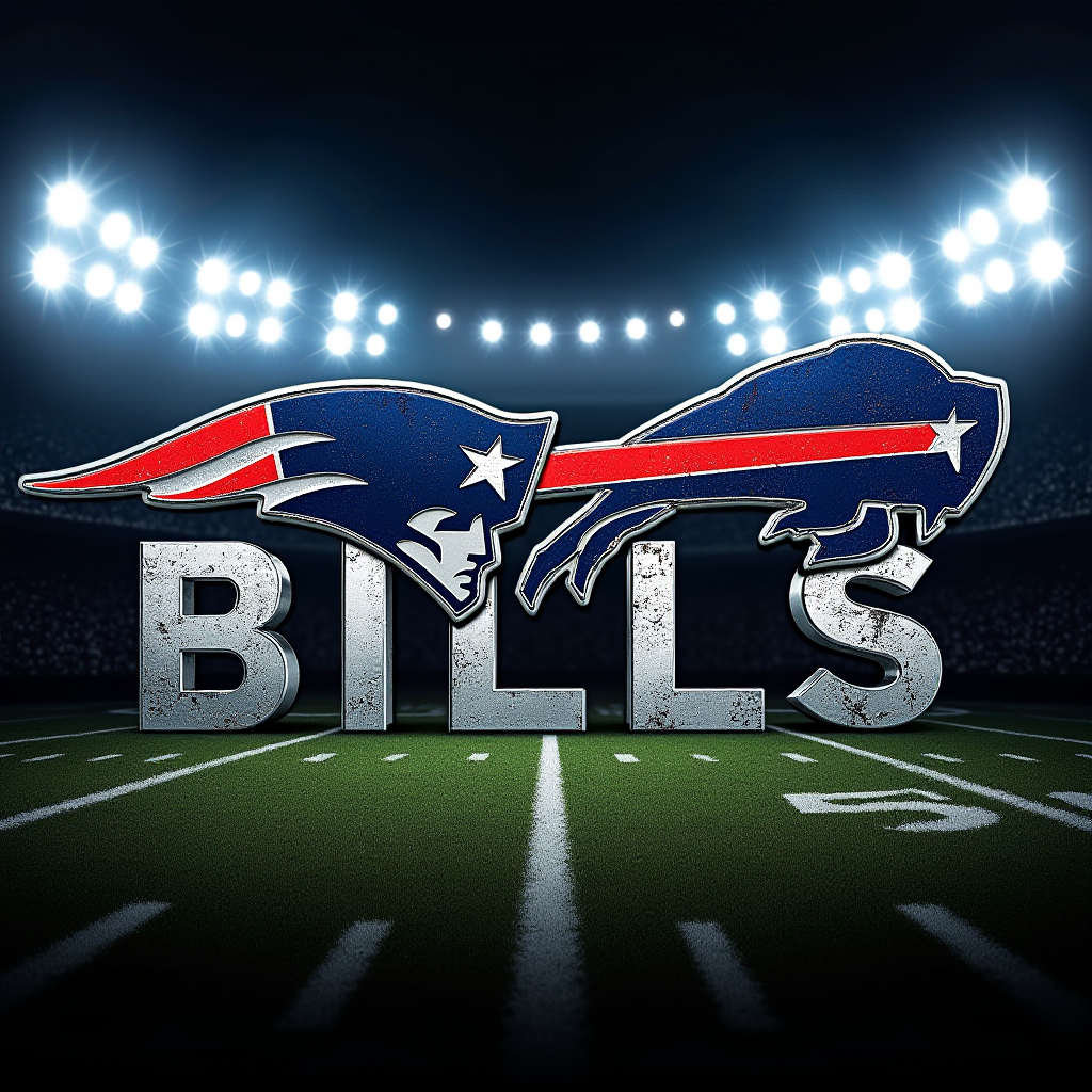patriots vs bills