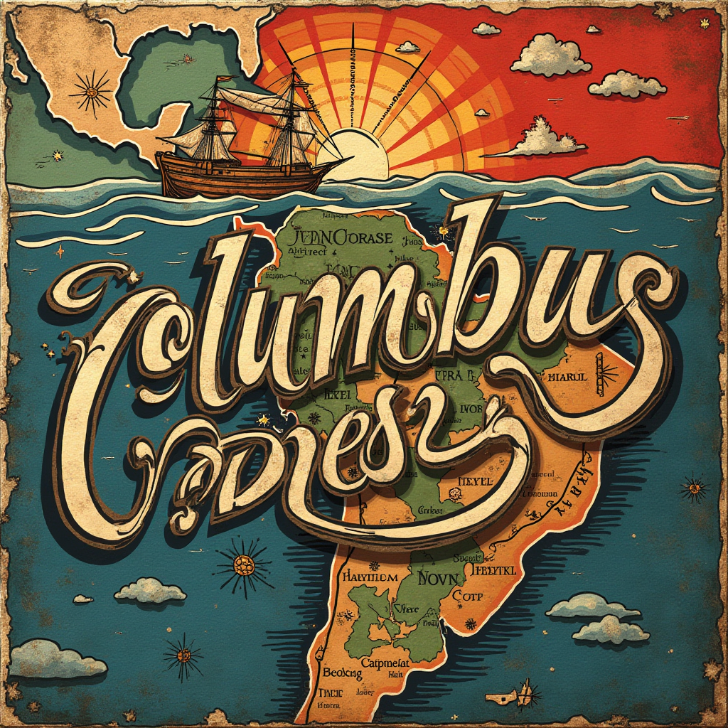 columbus day