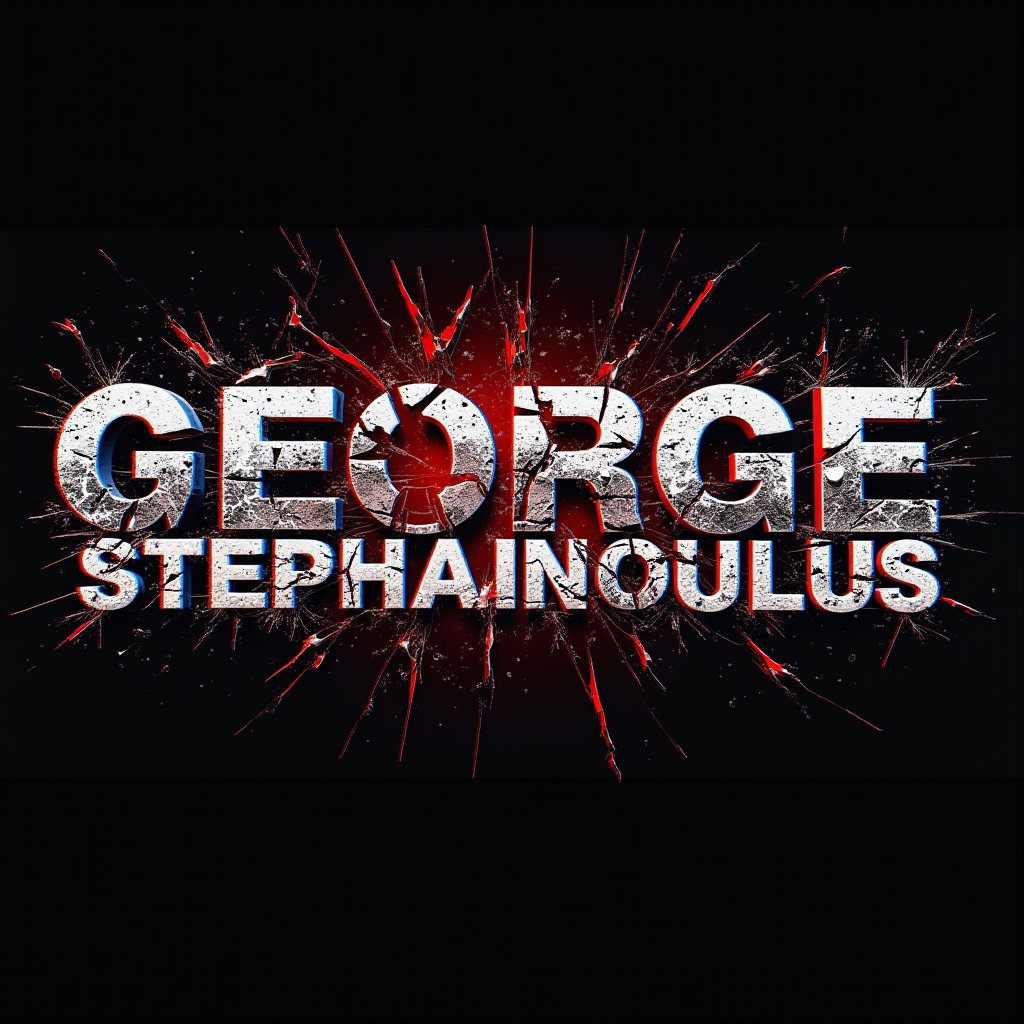 george stephanopoulos