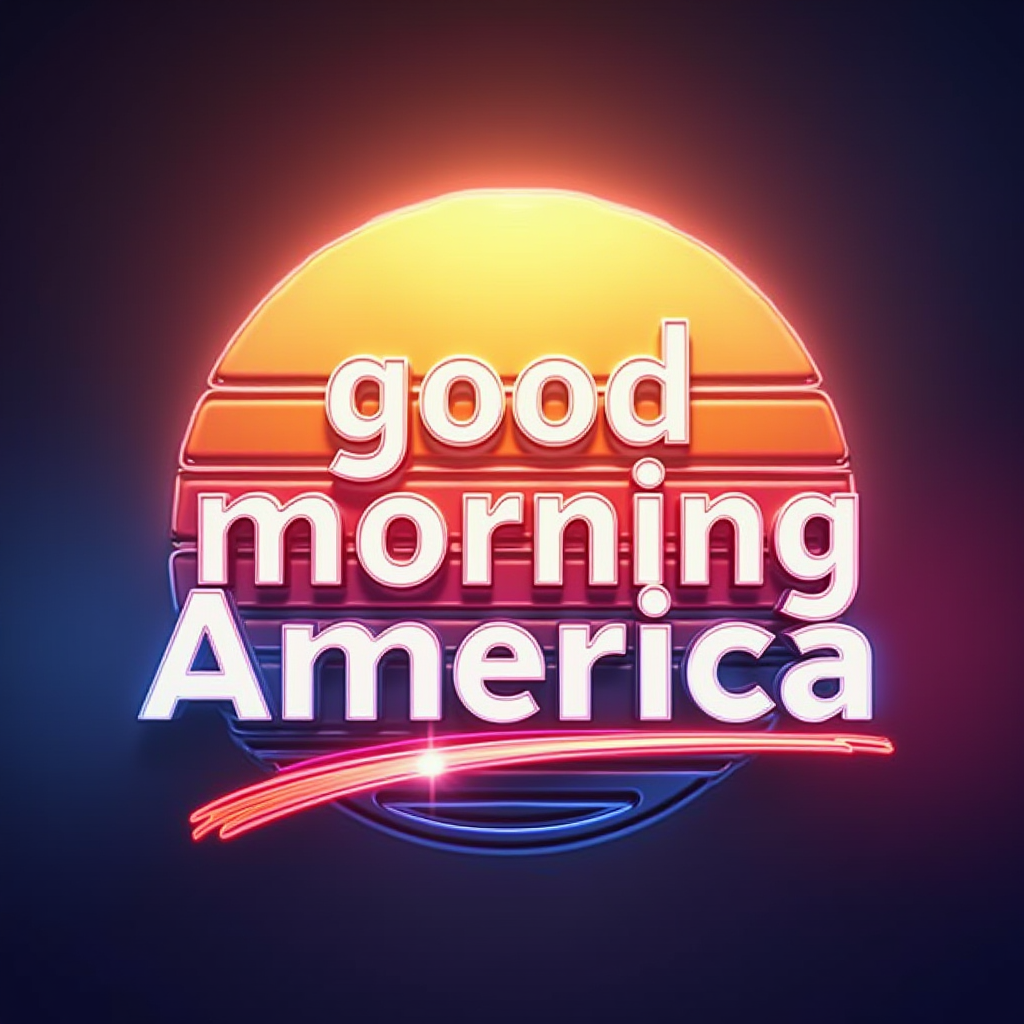 good morning america