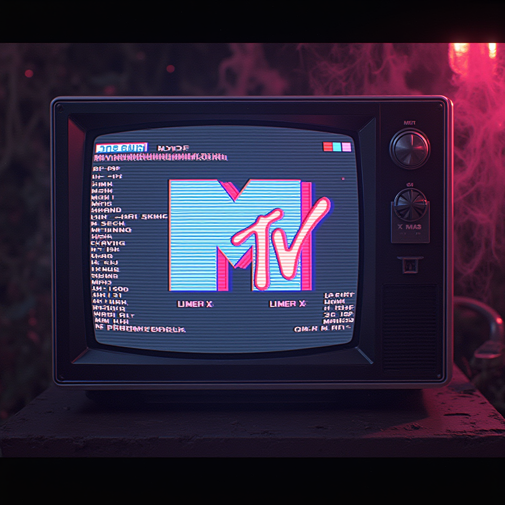 mtv music channels shutting down