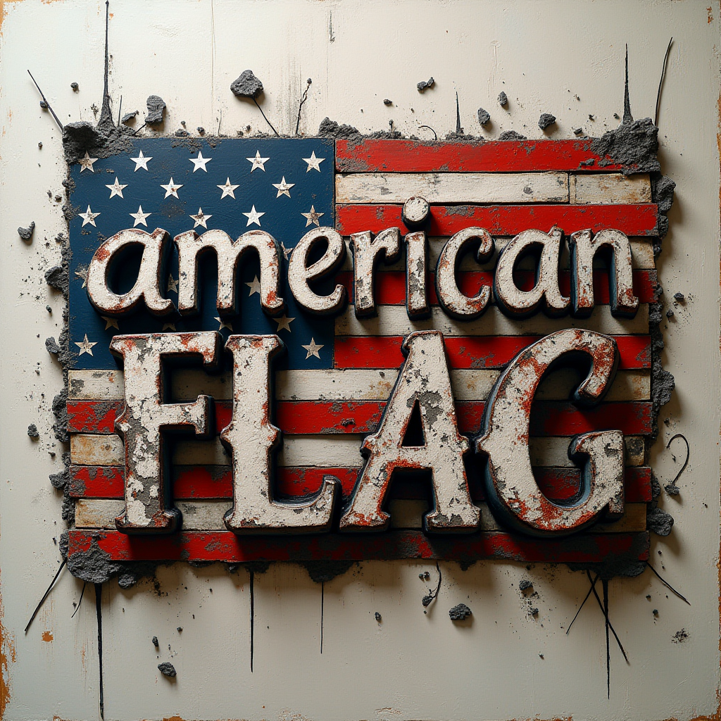 american flag