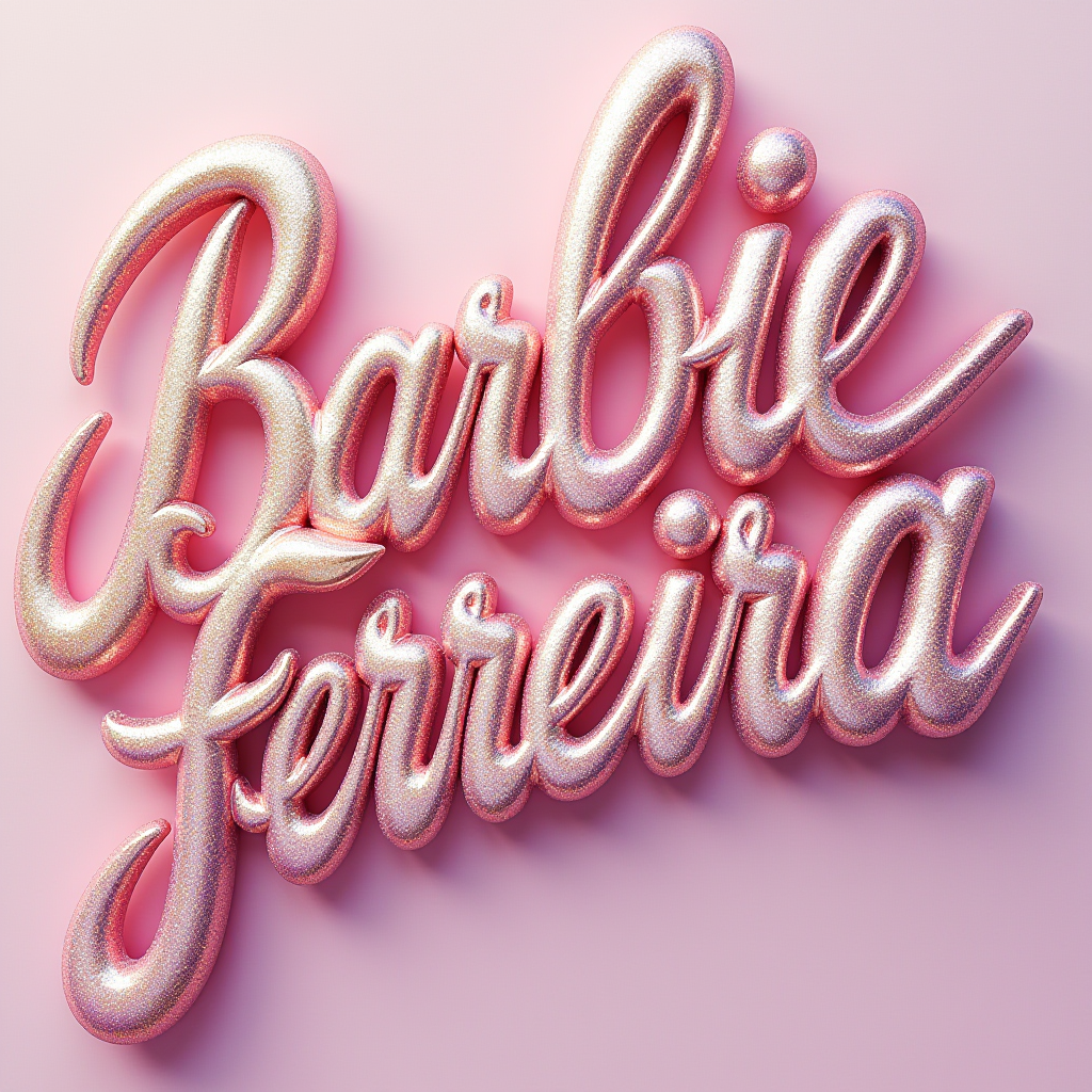 barbie ferreira
