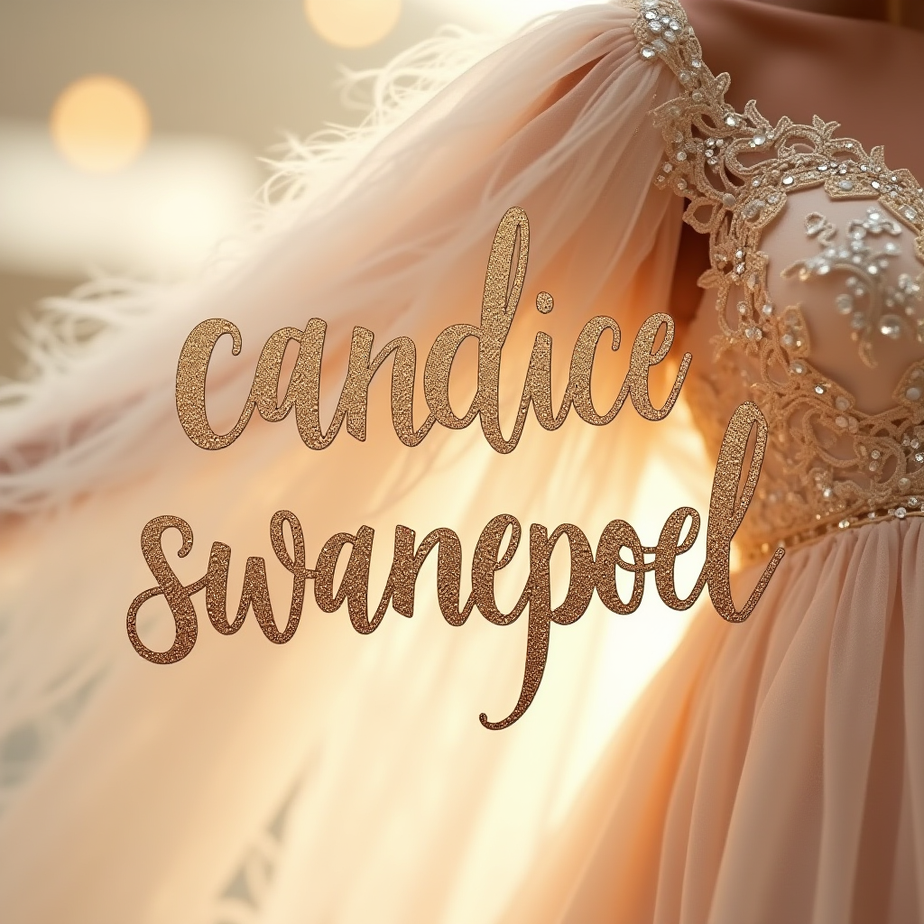 candice swanepoel