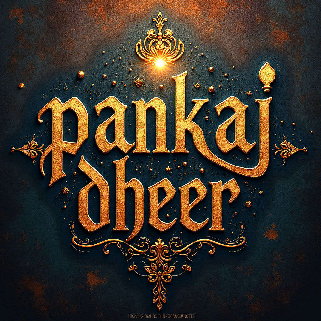 pankaj dheer
