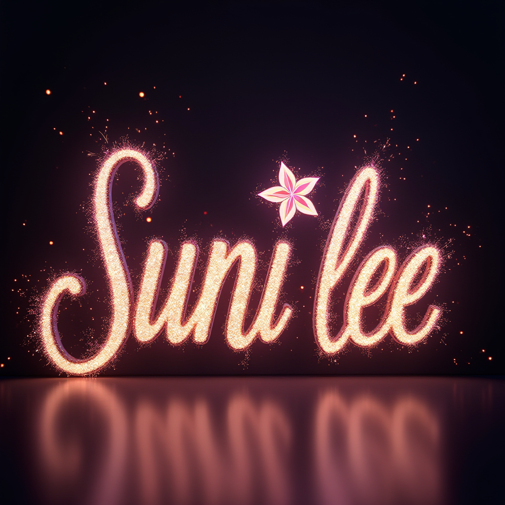 suni lee