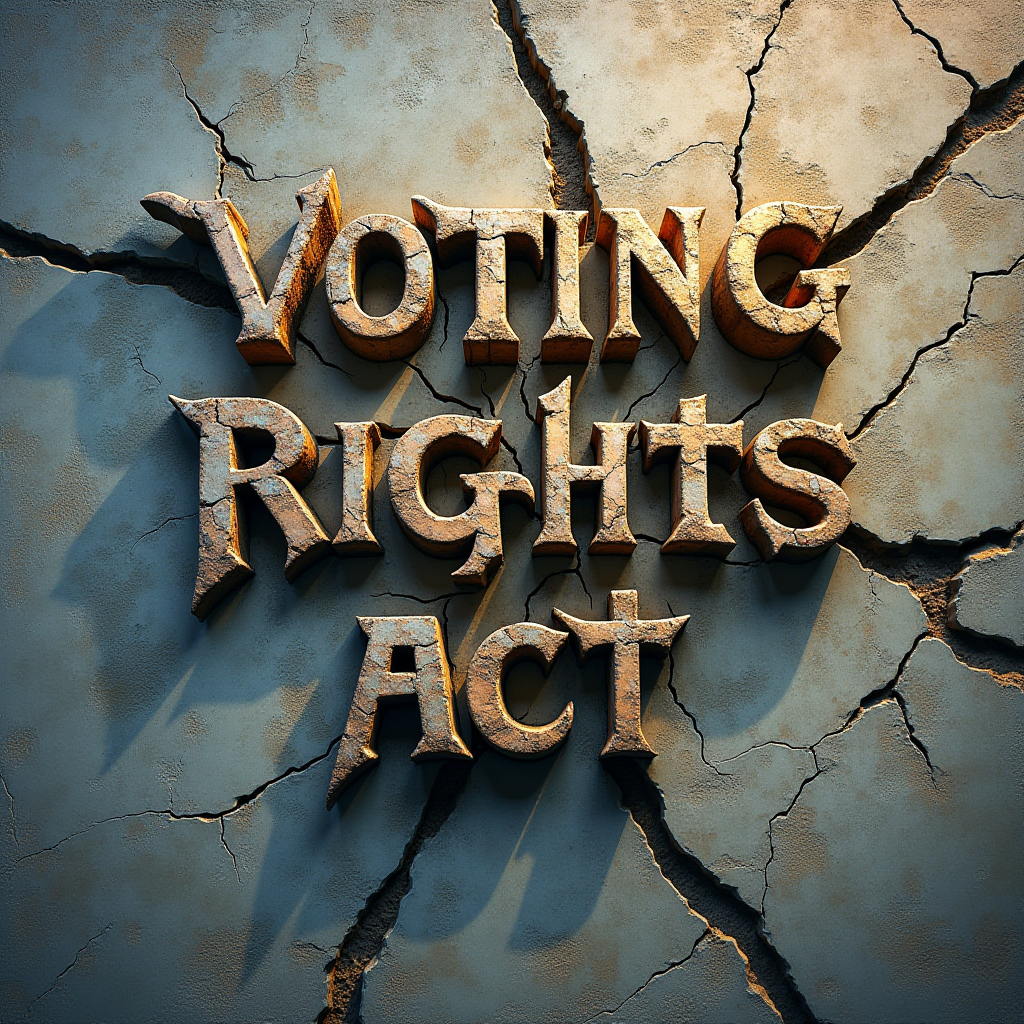 voting rights act
