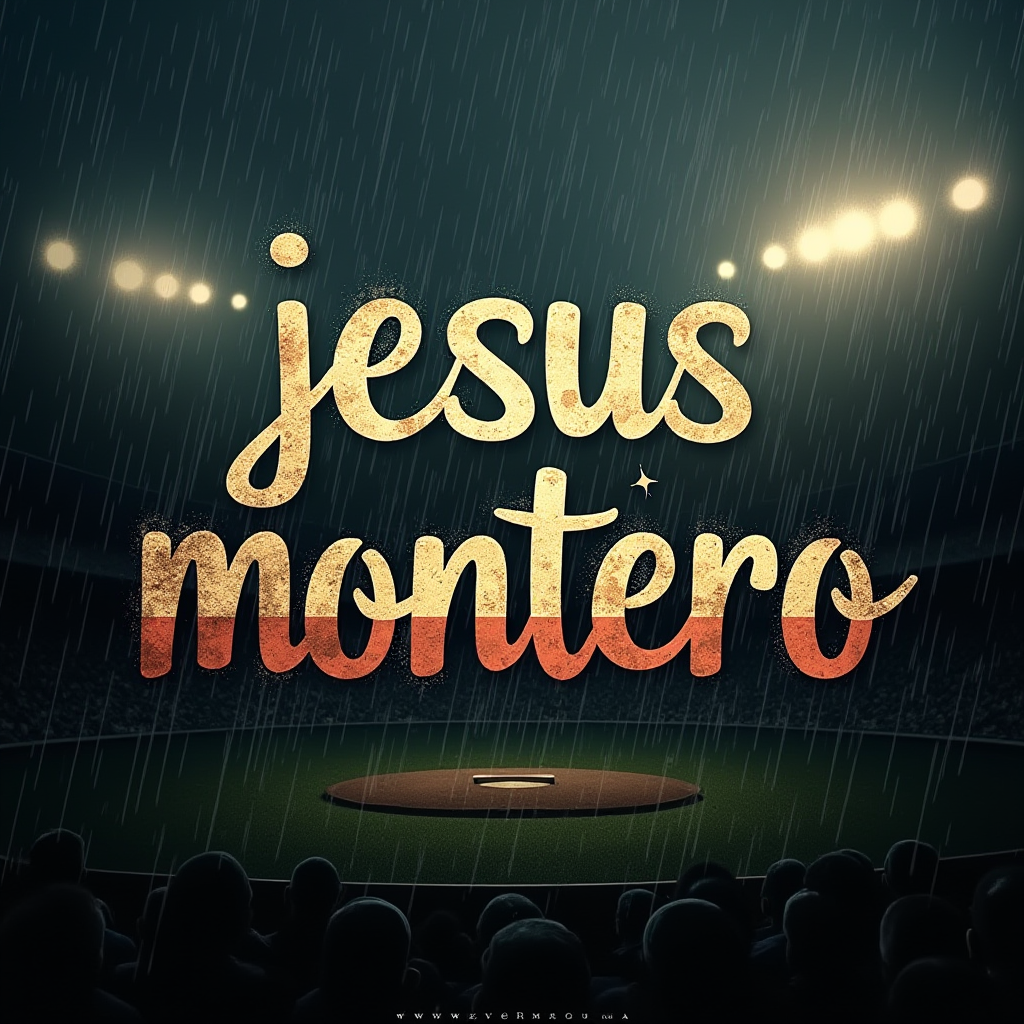 jesus montero