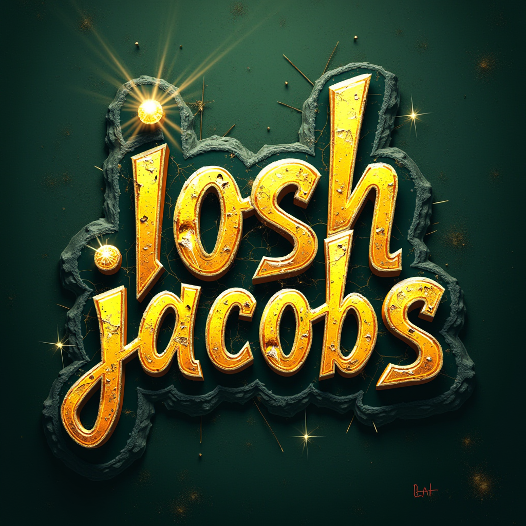 josh jacobs