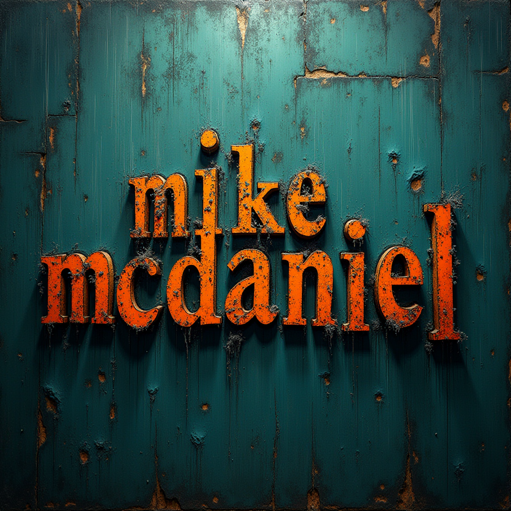 mike mcdaniel
