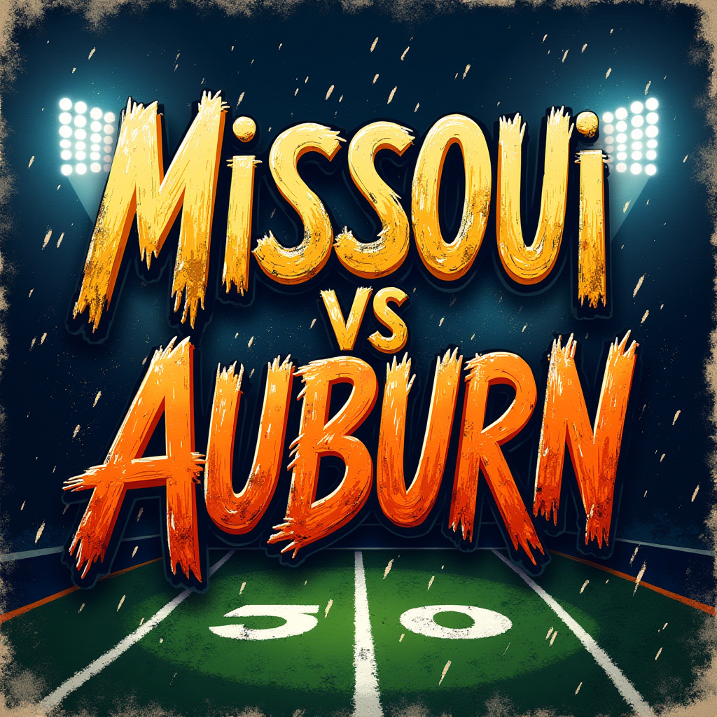 missouri vs auburn