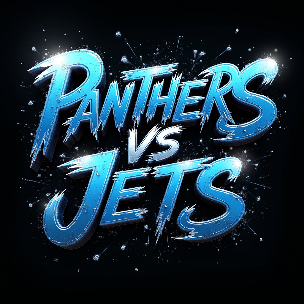 panthers vs jets