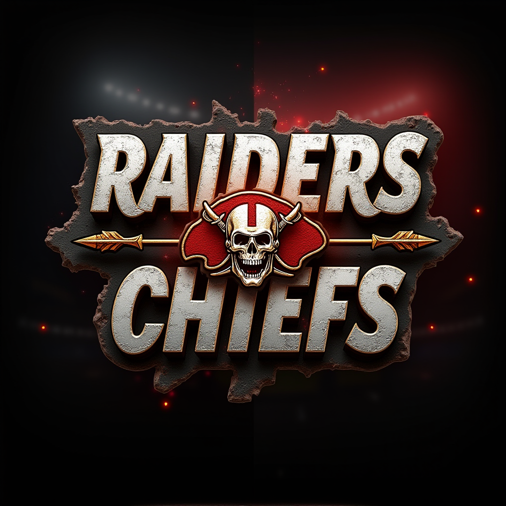 raiders vs chiefs