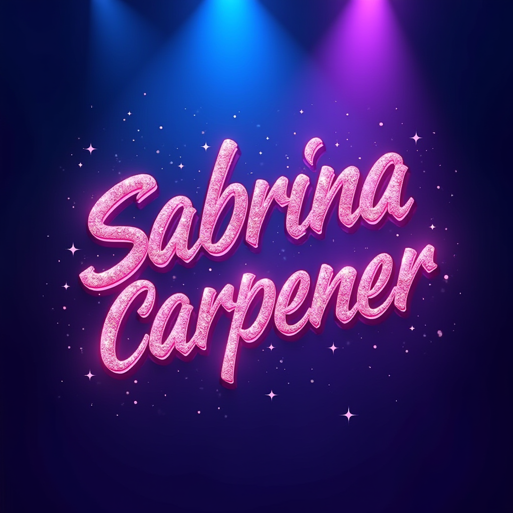 sabrina carpenter