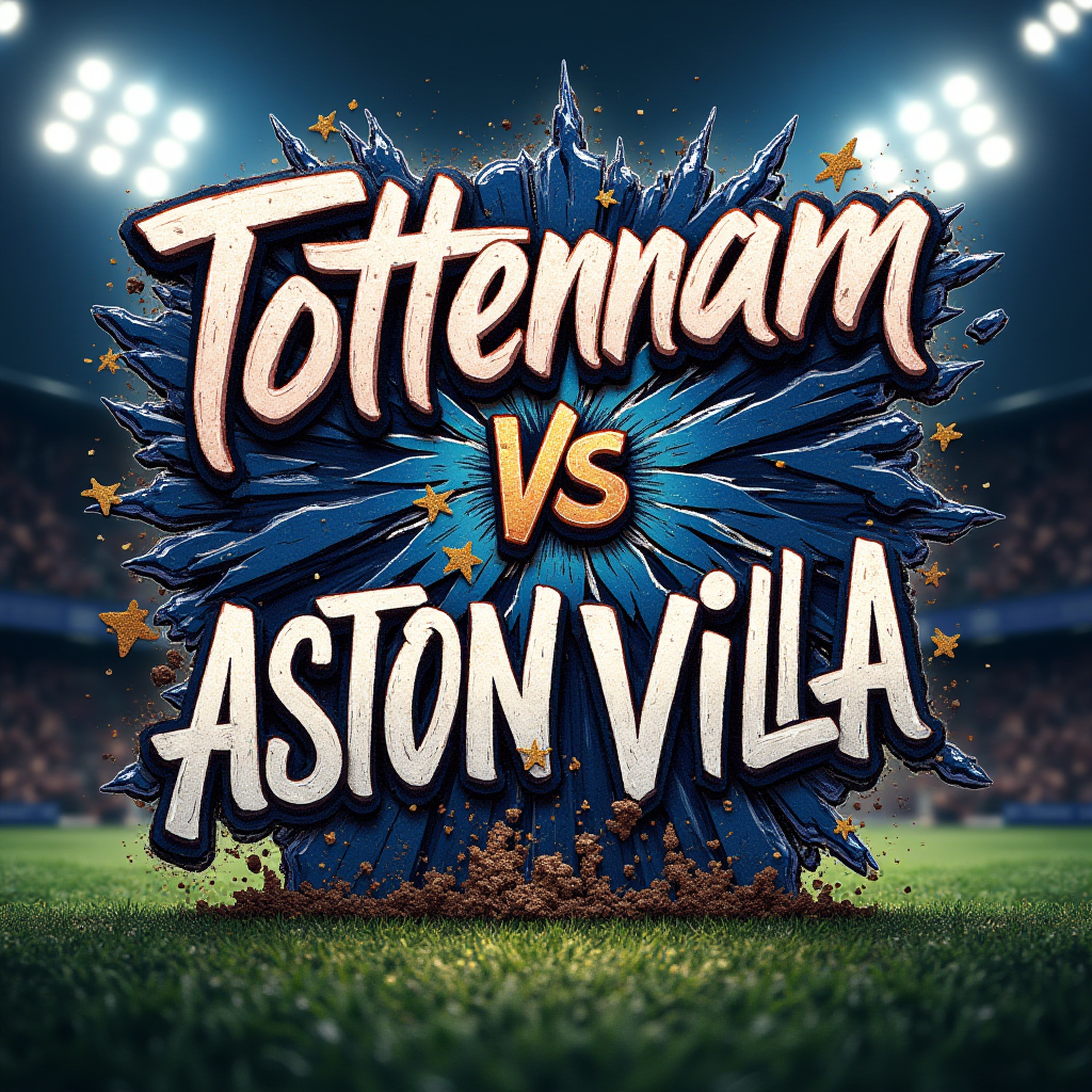 tottenham vs aston villa