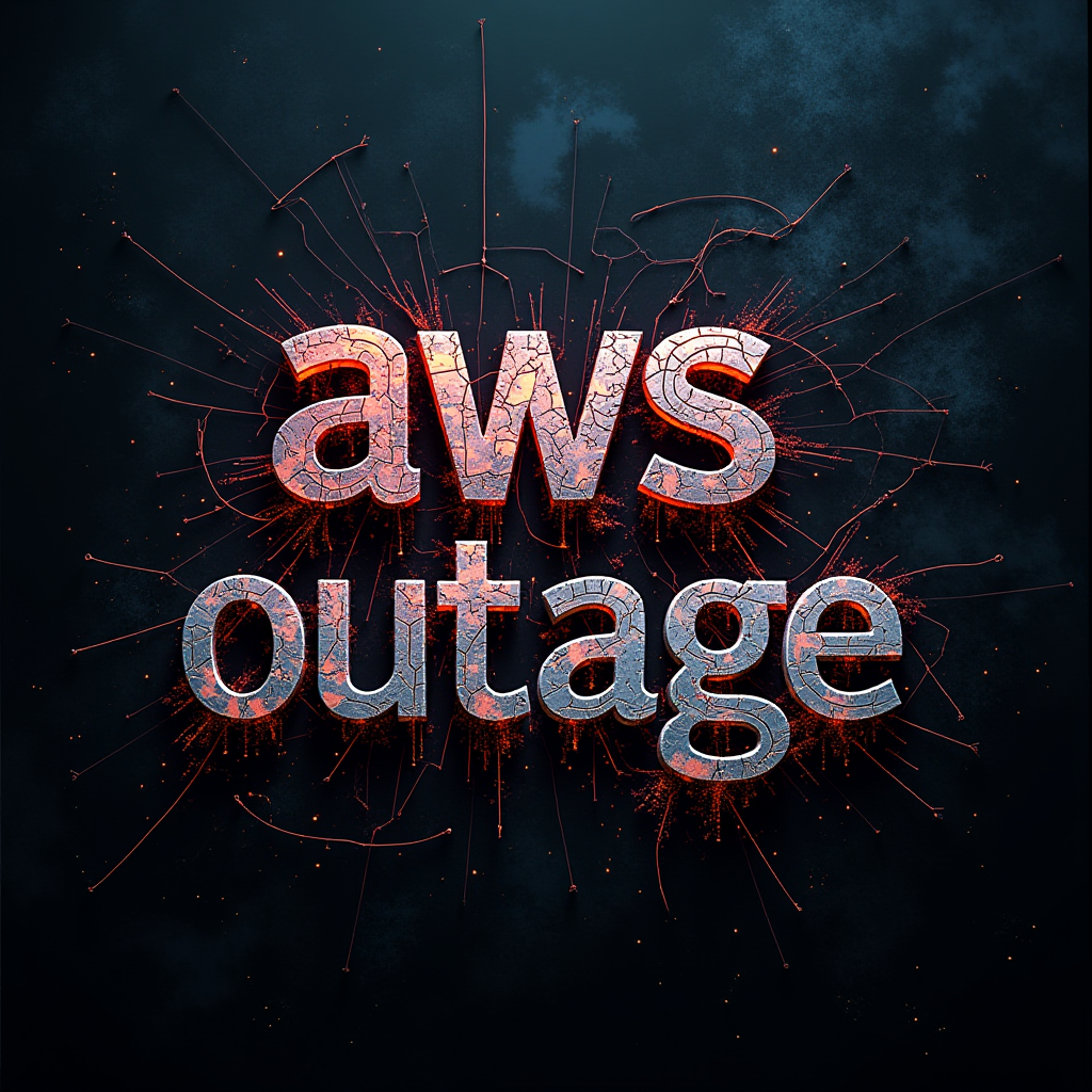 aws outage