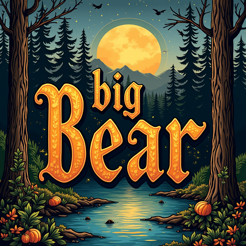 big bear