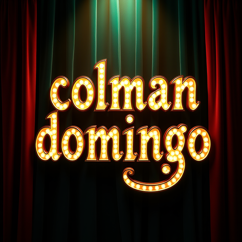 colman domingo