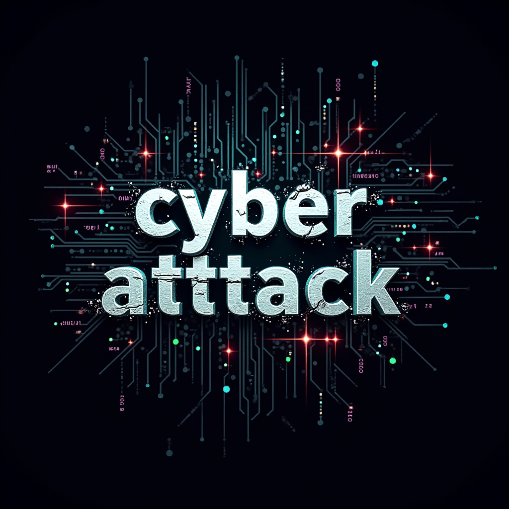 cyber attack