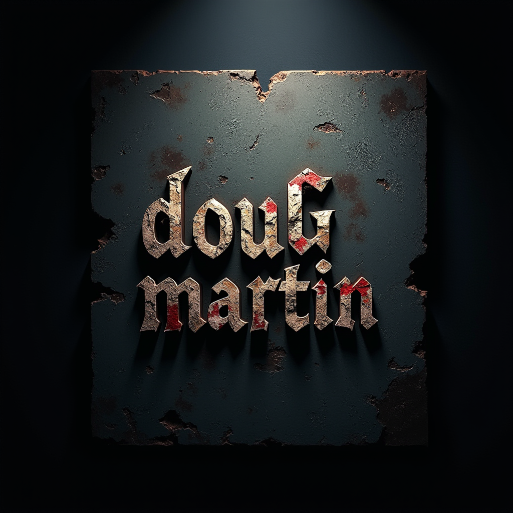 doug martin