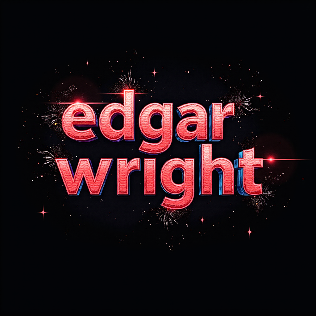 edgar wright