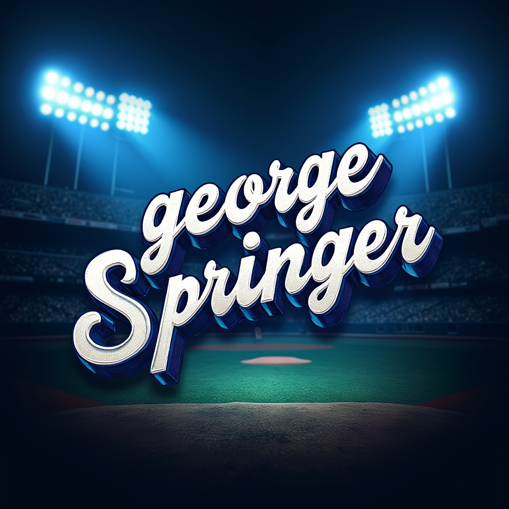 george springer