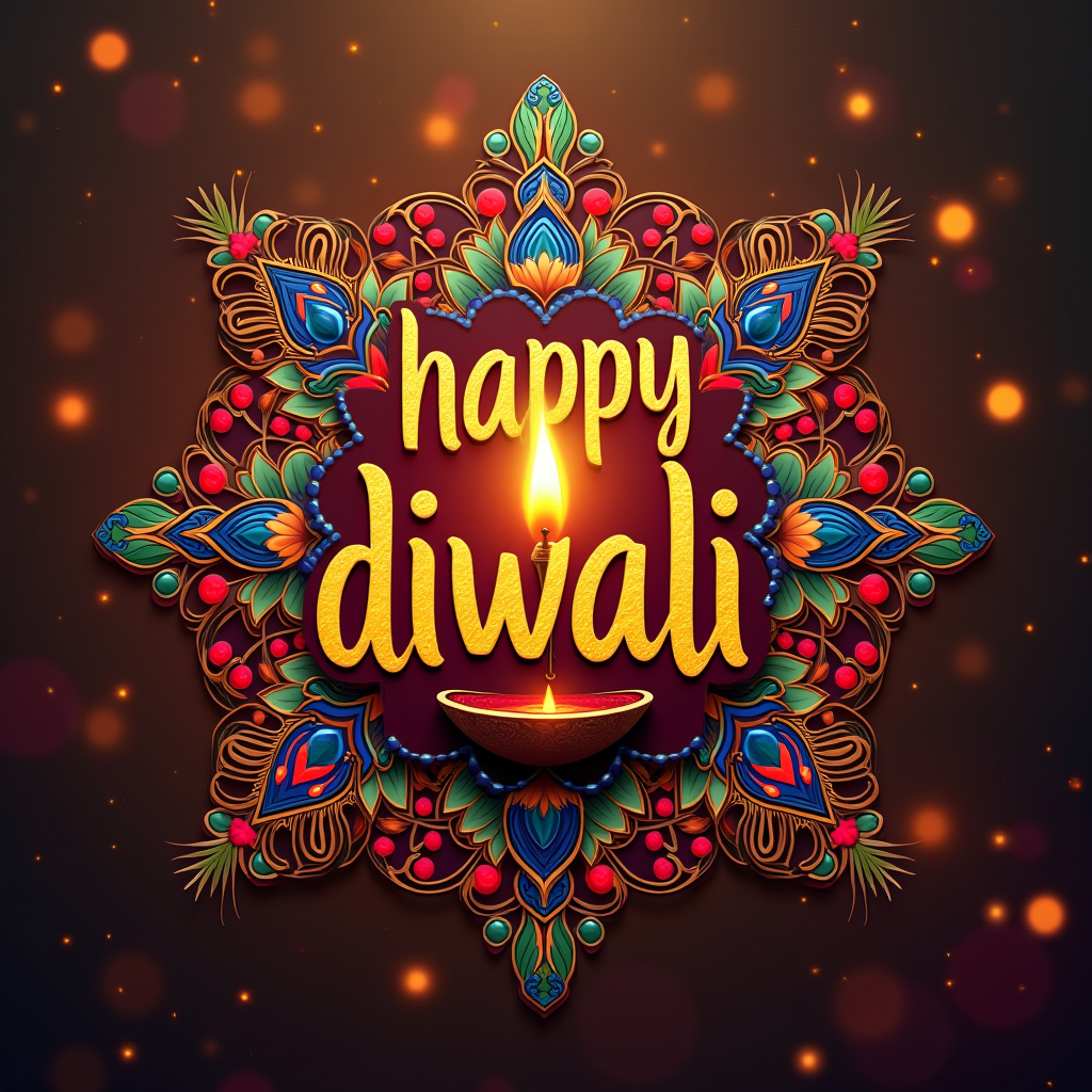 happy diwali wishes