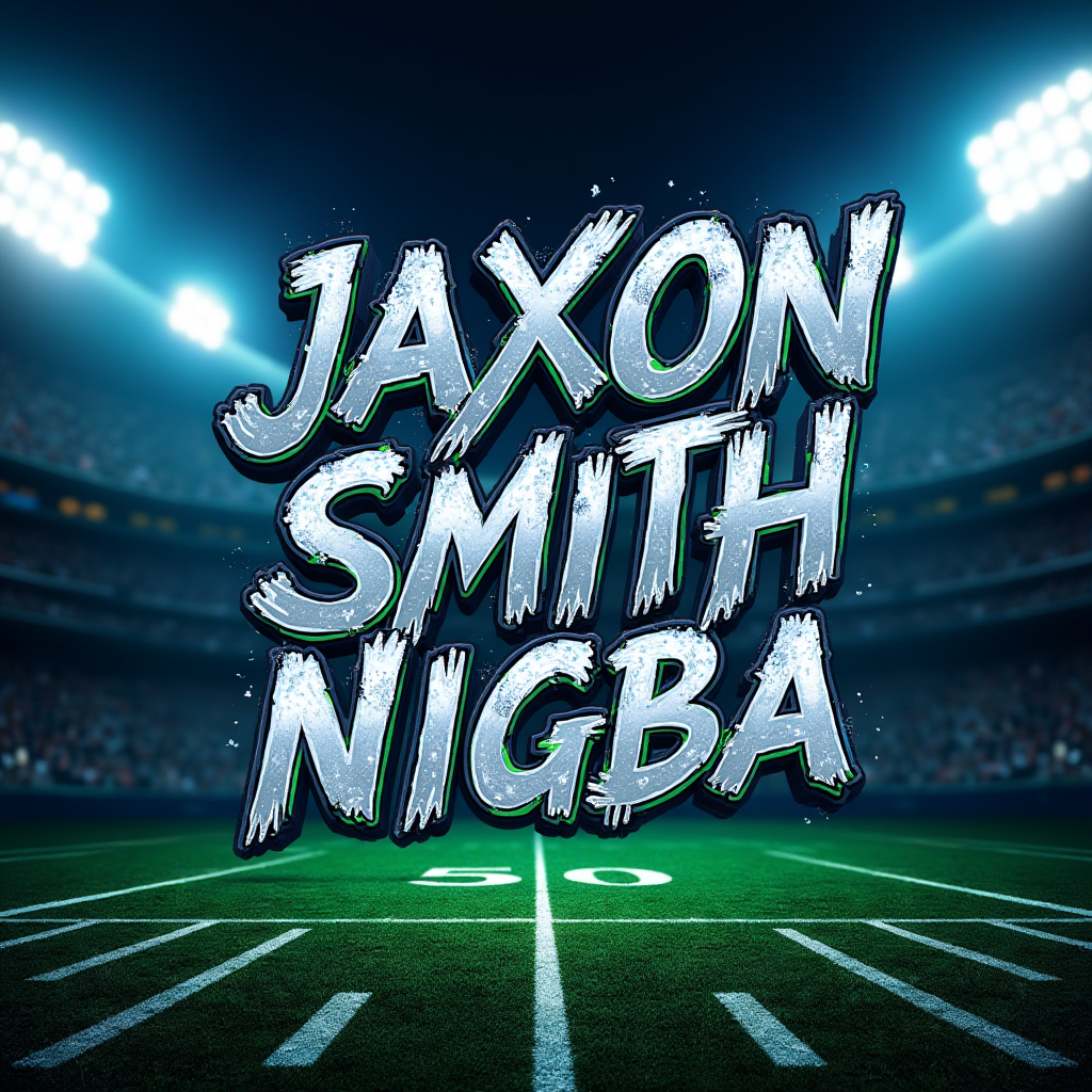 jaxon smith njigba