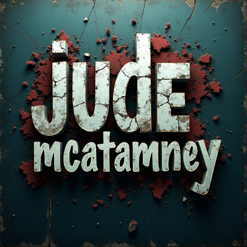 jude mcatamney