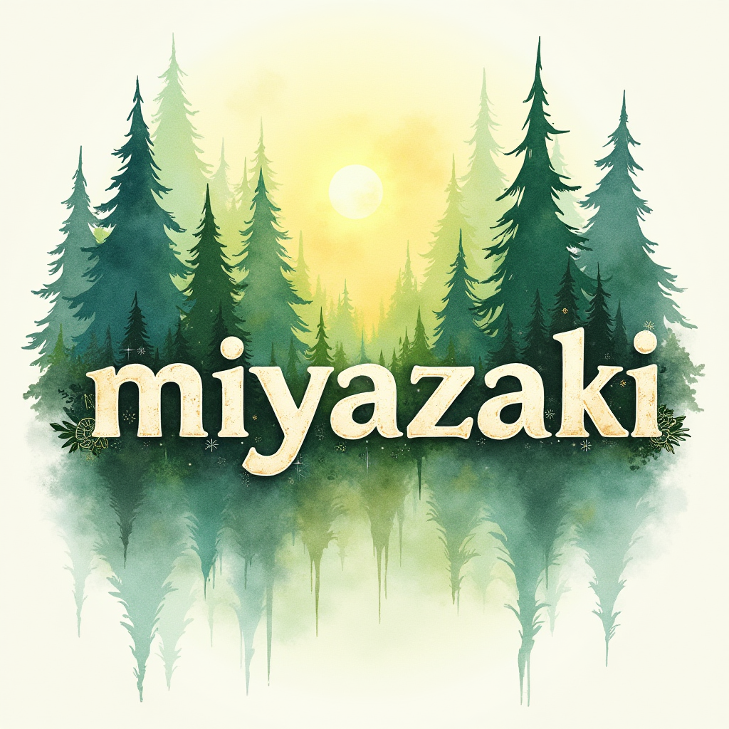 miyazaki