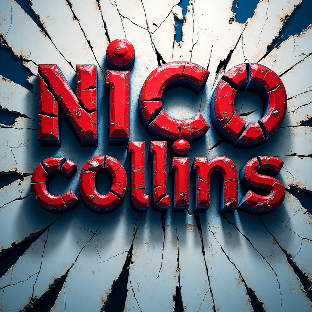 nico collins