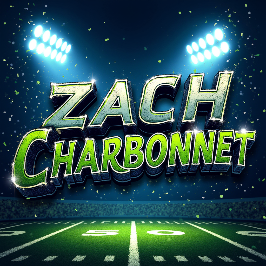 zach charbonnet