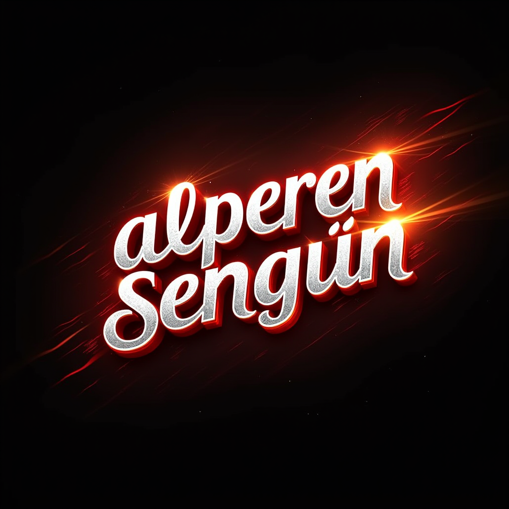 alperen şengün