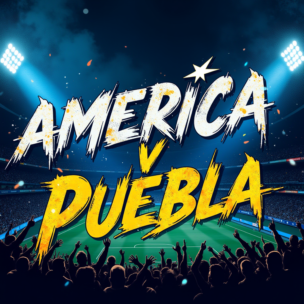 américa - puebla