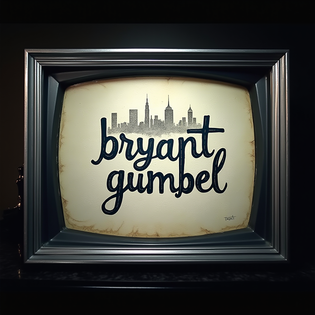 bryant gumbel
