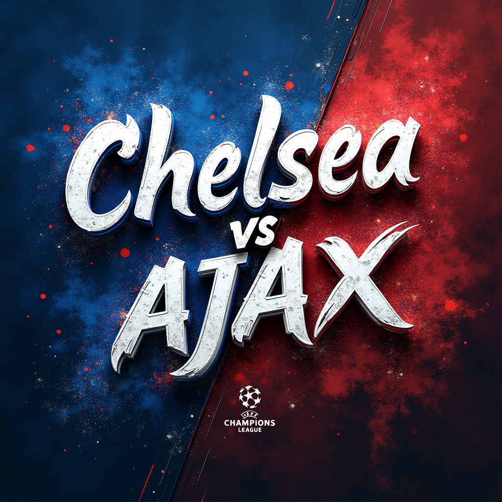 chelsea vs ajax