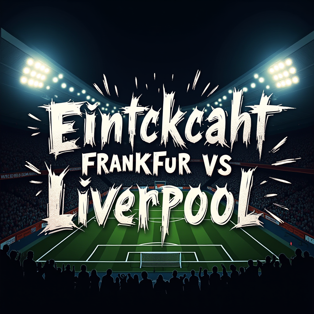 eintracht frankfurt vs liverpool