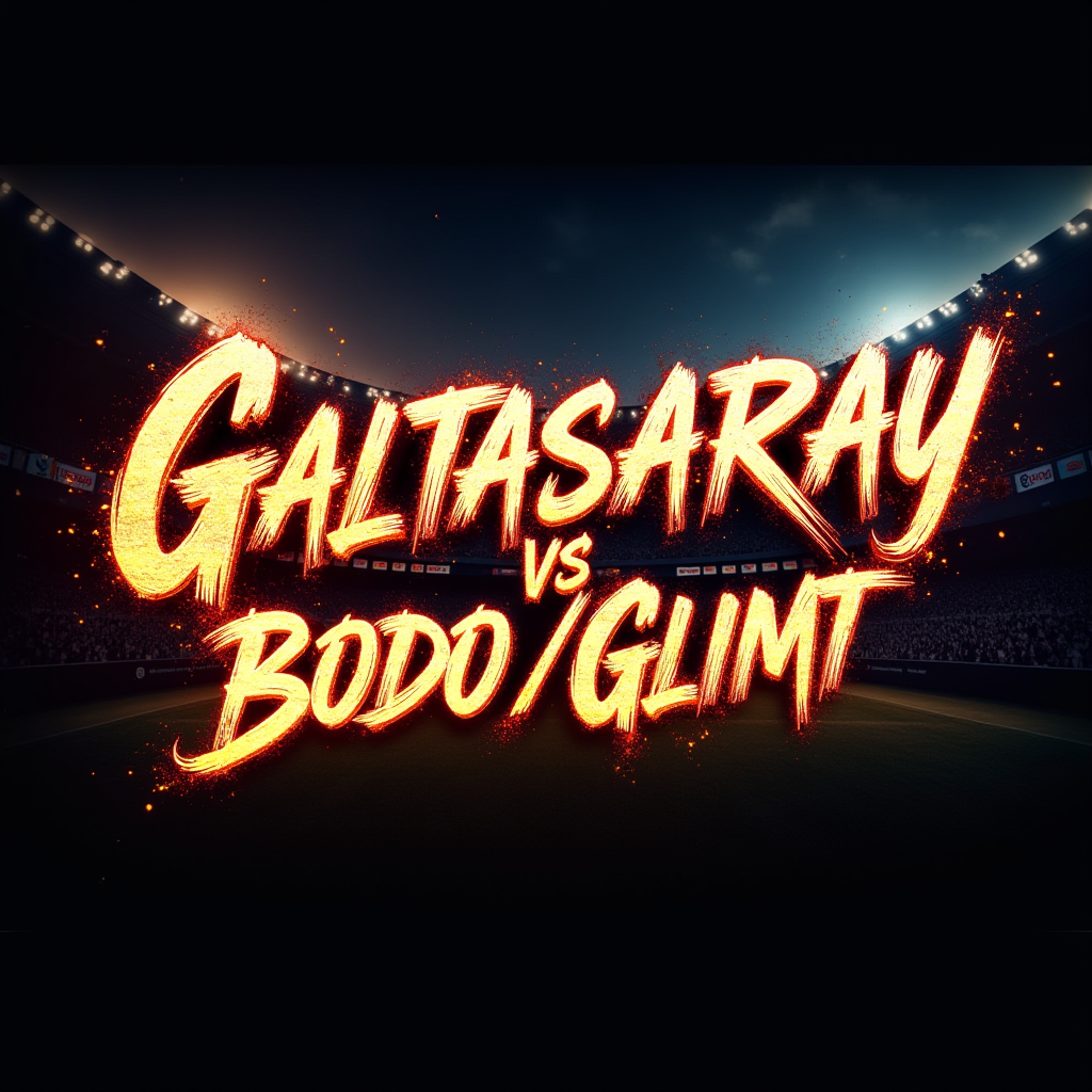galatasaray vs bodø/glimt