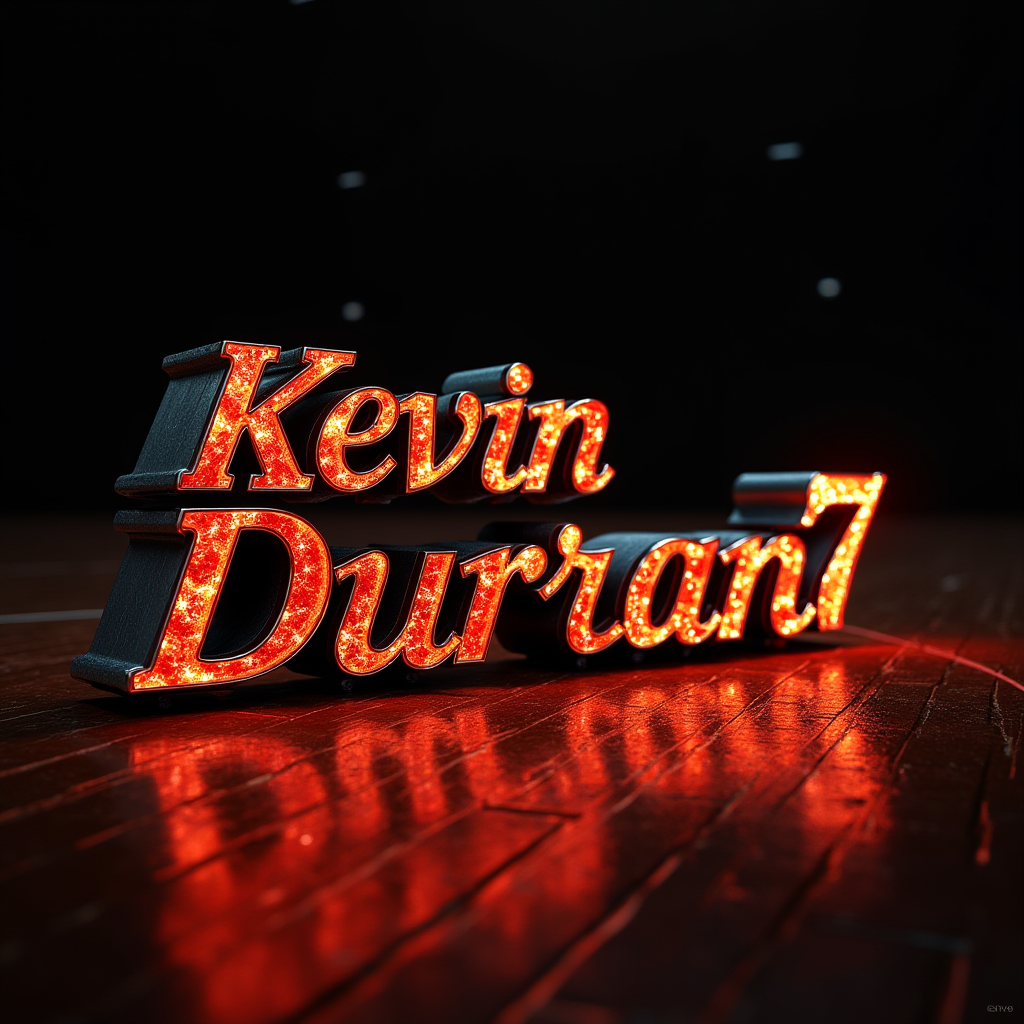 kevin durant