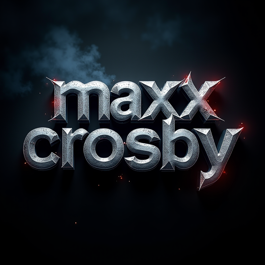 maxx crosby
