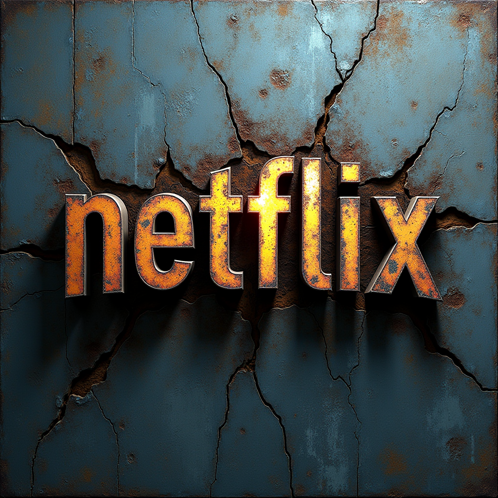 netflix stock
