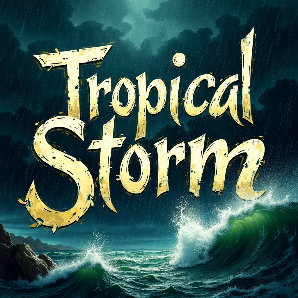 tropical storm melissa hurricane