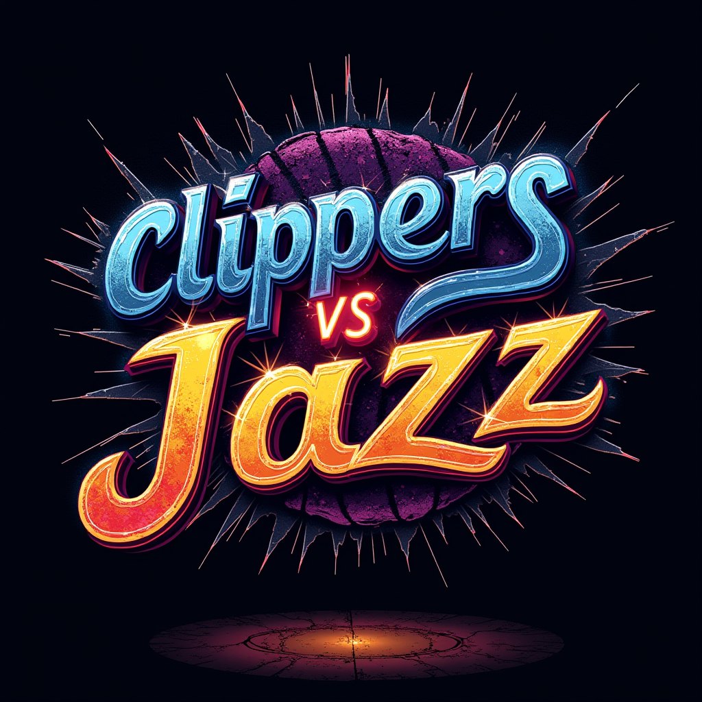 clippers vs jazz