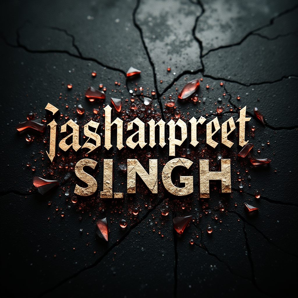 jashanpreet singh