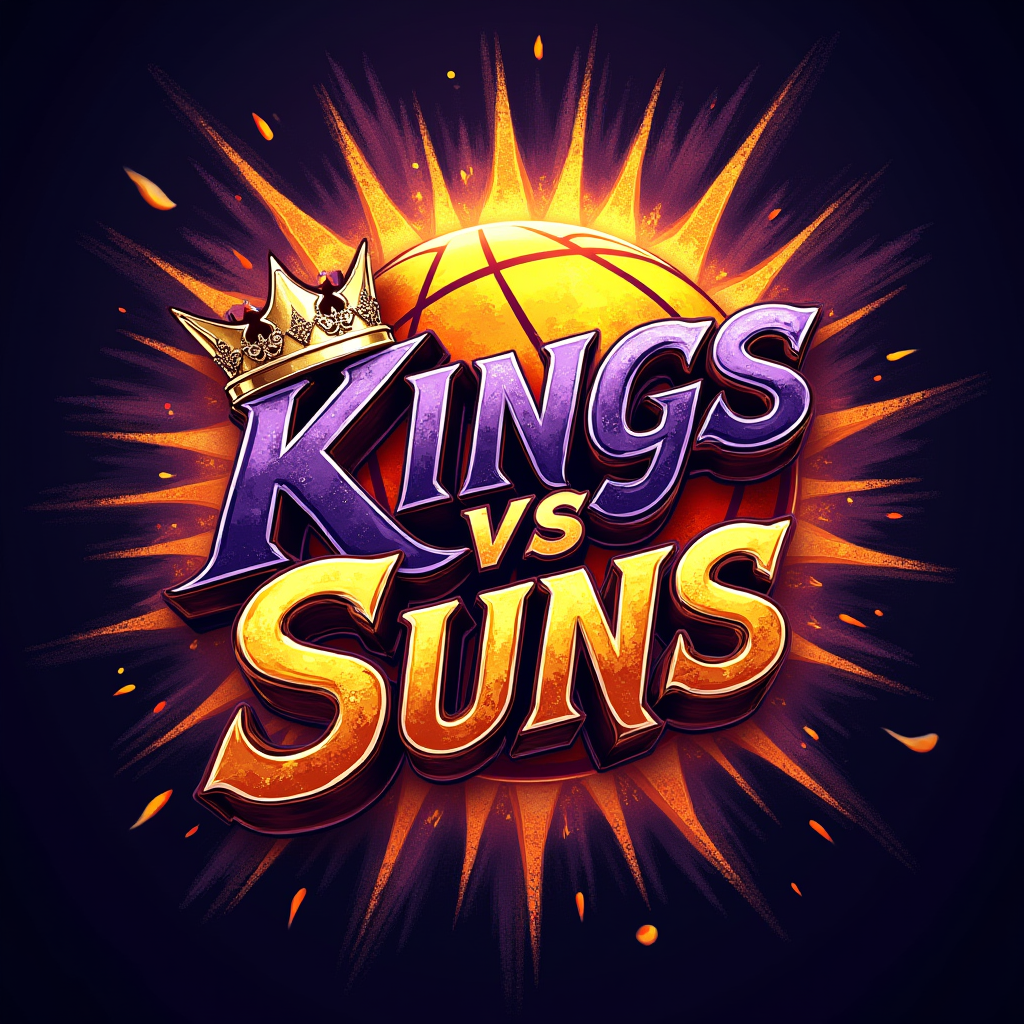 kings vs suns