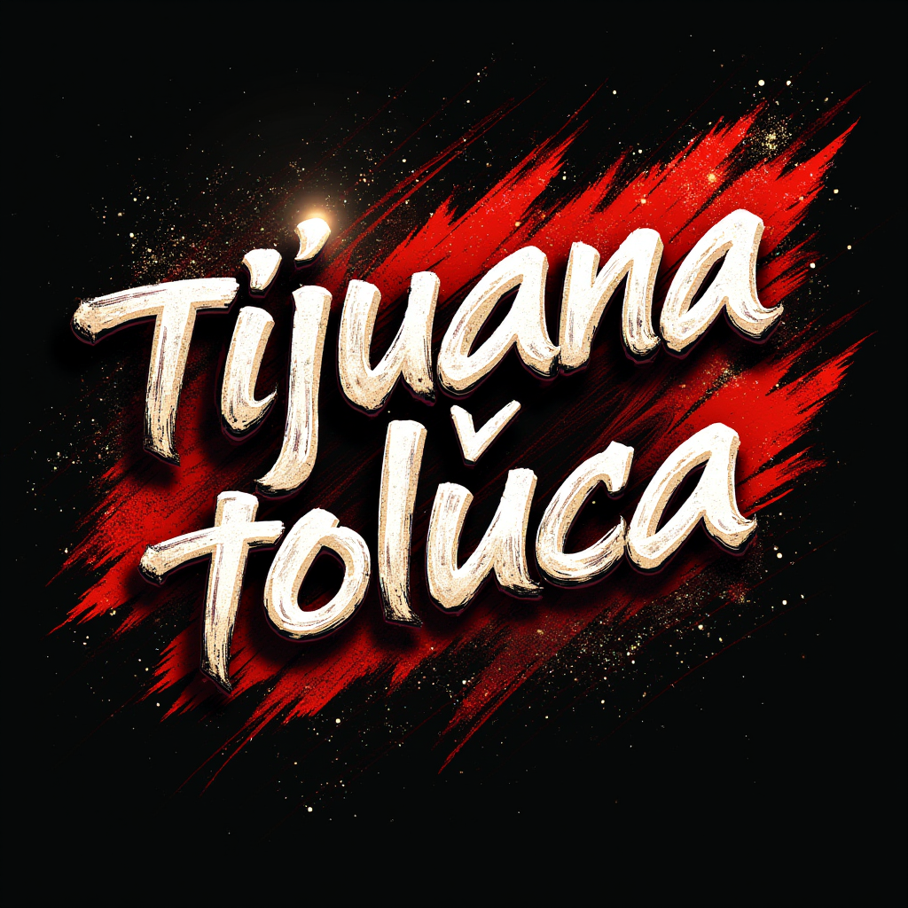tijuana - toluca