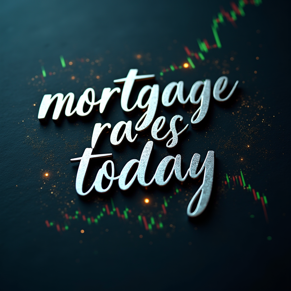 mortgage rates today