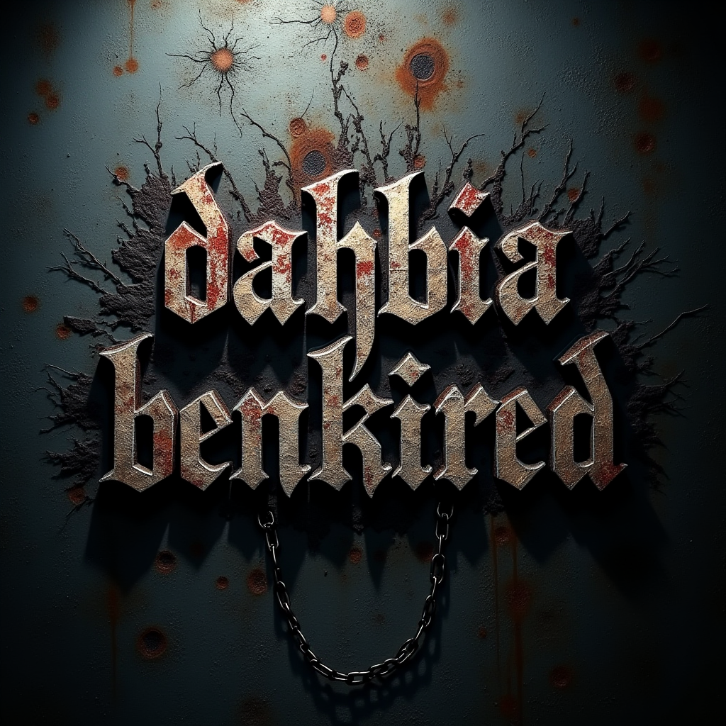 dahbia benkired