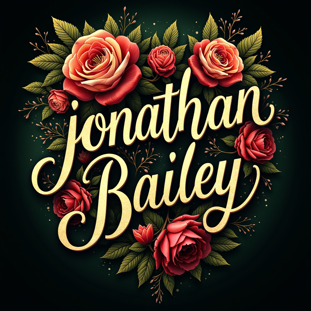 jonathan bailey