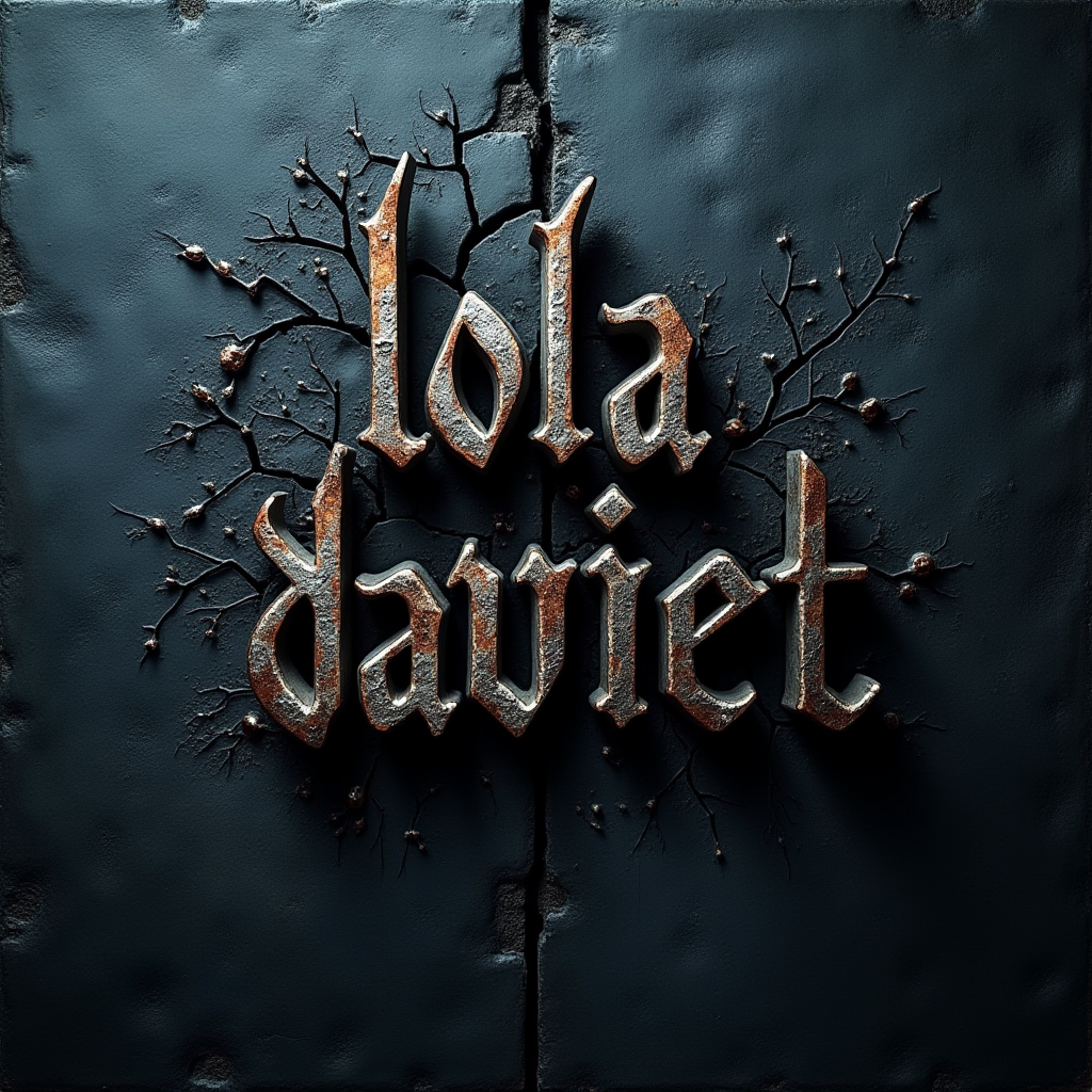 lola daviet